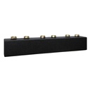 Flowbox VB 25/32-3; collecteur pour 3 HK-x groupe de pompe