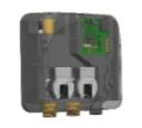 WEP - Binnenunit All-Electric set.webp