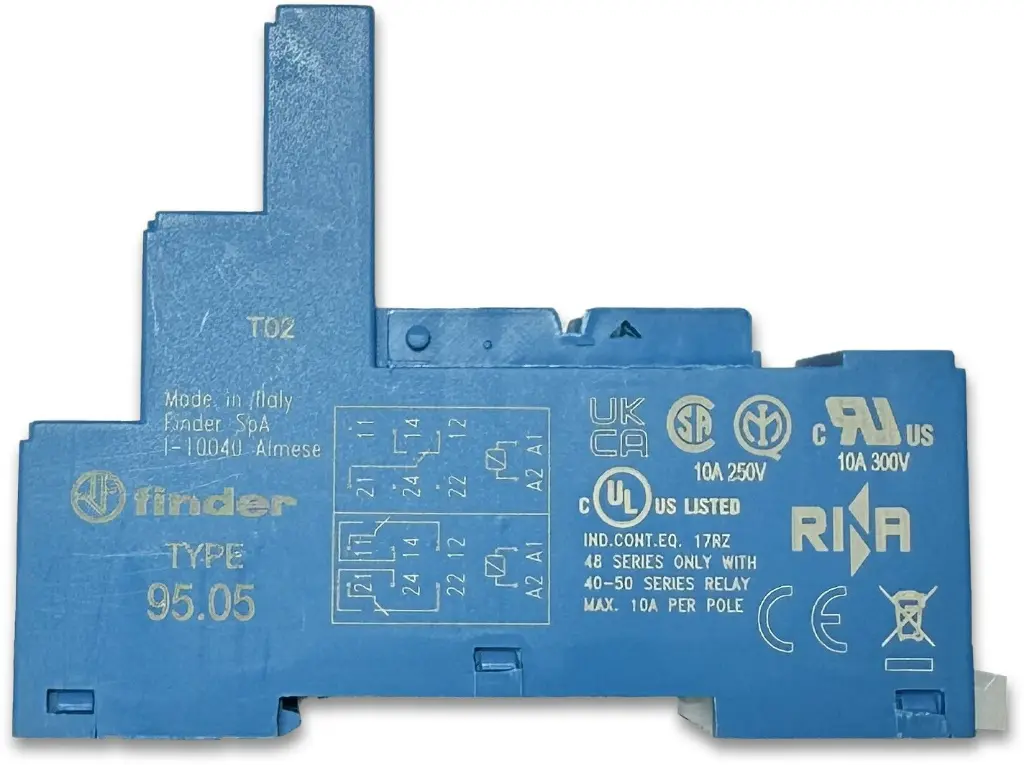 finder-9505-fassung-mit-schraubanschluessen-fuer-relais-40-52-40-61-oder-40-62-95-05.webp