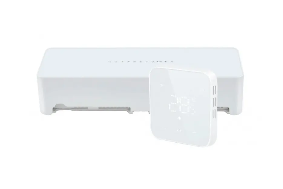 H64-CC Regelunit H64-Set  CC Regelunit en H64-MT-thermostaat  RAL 9010 Wit.png (2).webp