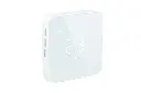 H64-ST Klokthermostaat Bedrade ruimtethermostaat H64-ST  RAL 9010 Wit.png (3).webp
