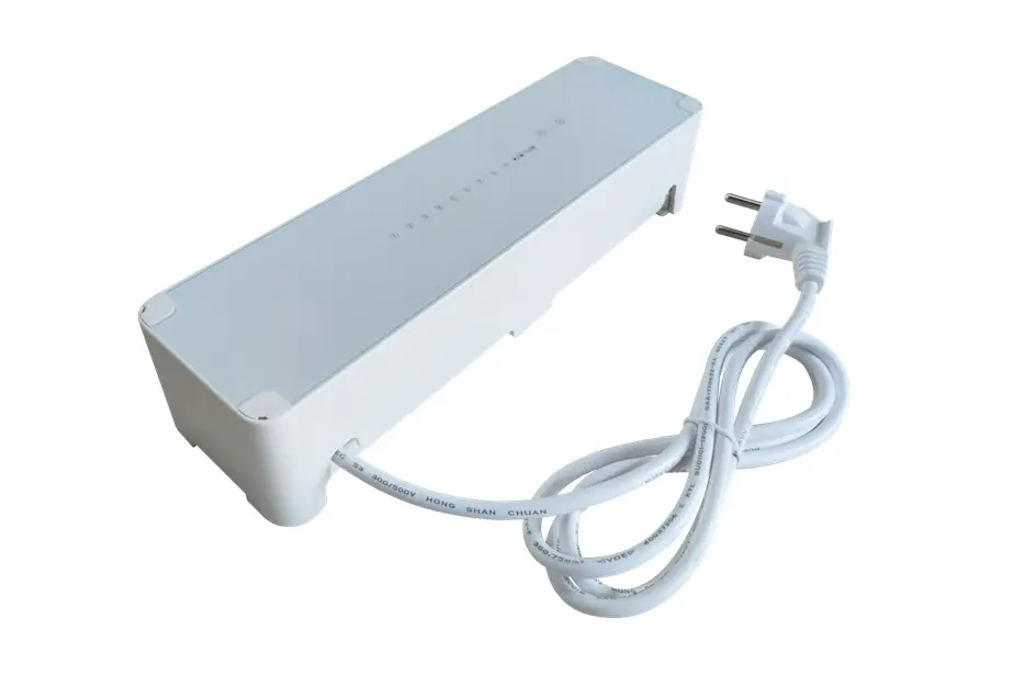 H128-CC Regelunit RF H128-Set  Regelunit met H128-G-Gateway  RAL 9010 Wit.png (4).webp