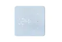H128-T Klokthermostaat Draadloze ruimtethermostaat H128-T  RAL 9010 Wit.png (5).webp