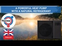 Thermia iTec XTR