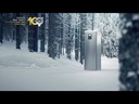 Thermia 100 years - innovation since 1923