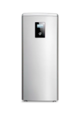 Thermia Athena TOTAL COMPACT, Binnenunit, 3x400V+N  (incl boiler 180L, CV pomp, 9kW back-up)