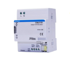 CMe3100 TCP/IP Mbus, 4 Appartements(230Vac)