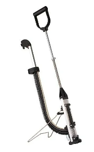 Tacker-machine combi pour toutes les agrafes jusqu'a 60mm