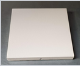 Sonde d'ambiance ALU Design pour Calibra (peint en blanc)