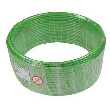 SpeeTube 10x1,3mm vert rouleau 240m 