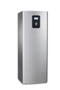 Thermia Calibra E Cool 12, 3x400V+N, inv. wp met boiler 184l en passief koeling