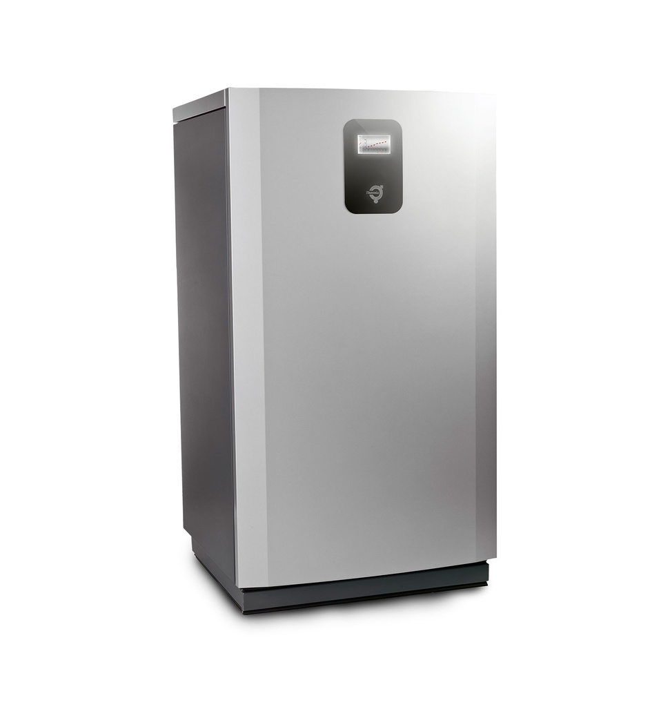 Thermia Mega E L, 17-67 kW (à 5/35°C), 3x400V+N, PAC eau/eau modulante 