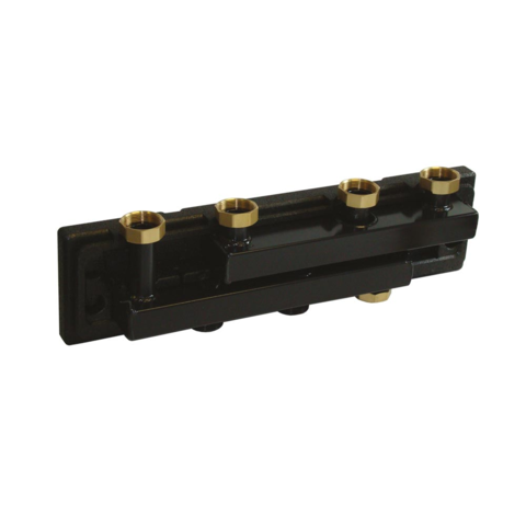 Flowbox VB 25/32-2; collecteur pour 2 HK-x groupe de pompe