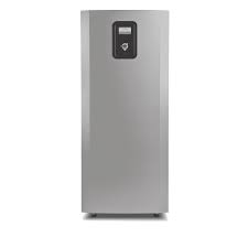 Thermia Mega E S, 10-33 kW, 3x400V+N, modulerend w/w wp 