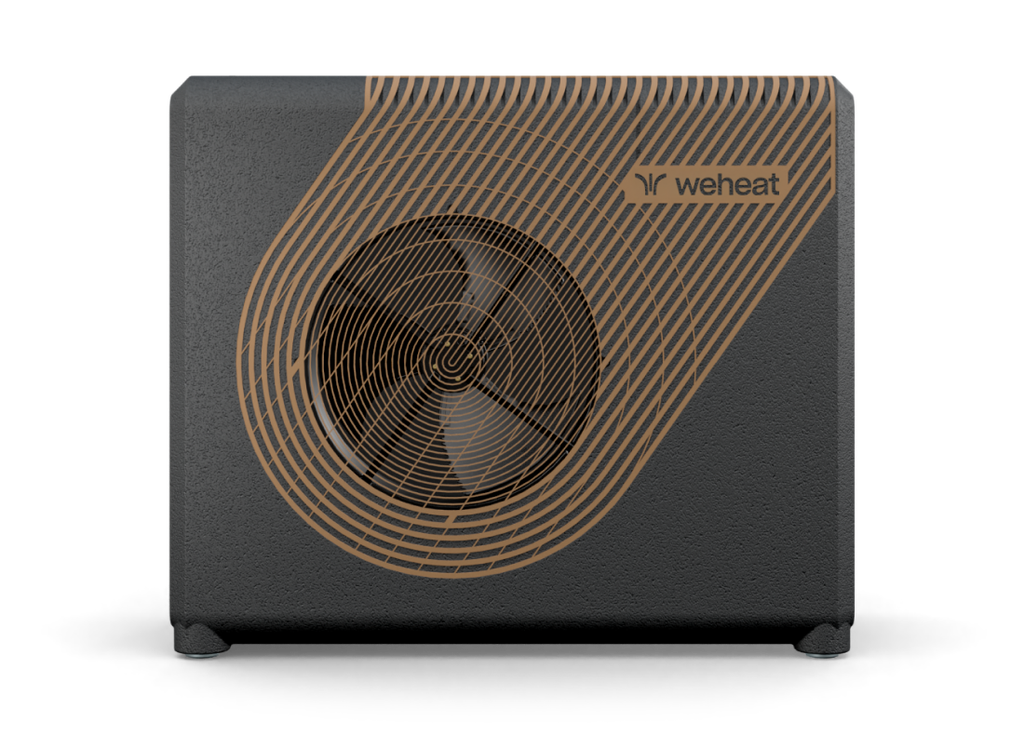 Weheat Sparrow P60 - Bronze