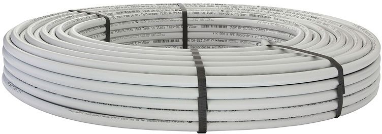 50m rol buis 26x3mm (Alu 0,3mm) 