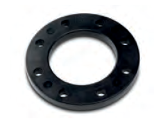 HDPE - BRIDE ACIER PP ISO GN10/16 DN50 D63