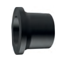 COLLET EMBOUTS MALES HDPE PE100 SDR11 PN16 D63