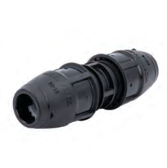 HDPE - MANCHON DE REPARATION UNIVERSEL (URC) 14-18