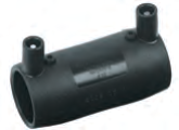 HDPE - MANCHON ES PE100 PN16 D25