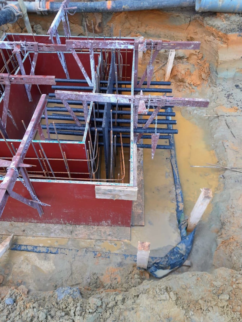 Kimplaat PE met kelderdoorvoeren (kopie)