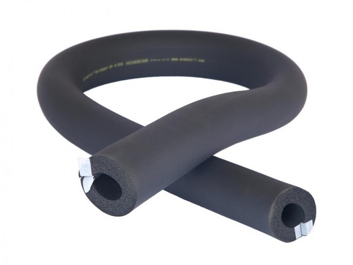 Armaflex ACE Plus tube auto-adhesif 25mm - dia 35mm, €/pc=2m (boîte=24m=12pc)