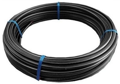 hoofdleidingen HDPE 100 dia 32x3,0, L=100m