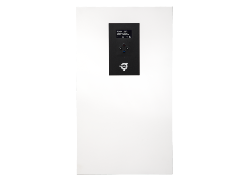 Thermia iTec XTR Plus Connect, 400V