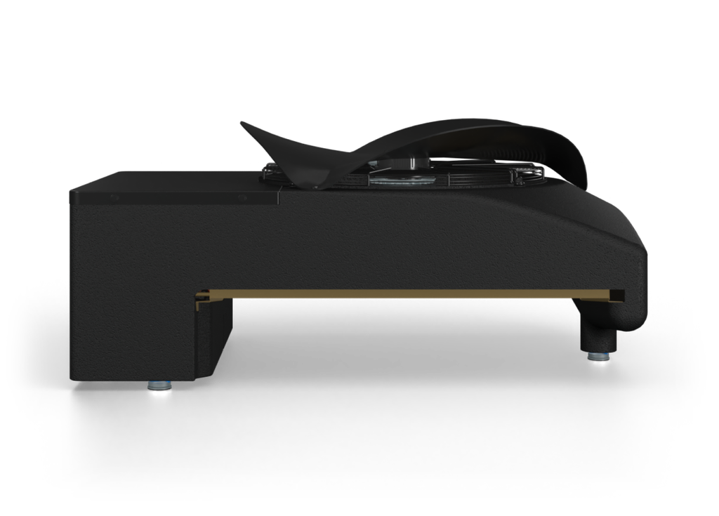 Weheat Blackbird P80