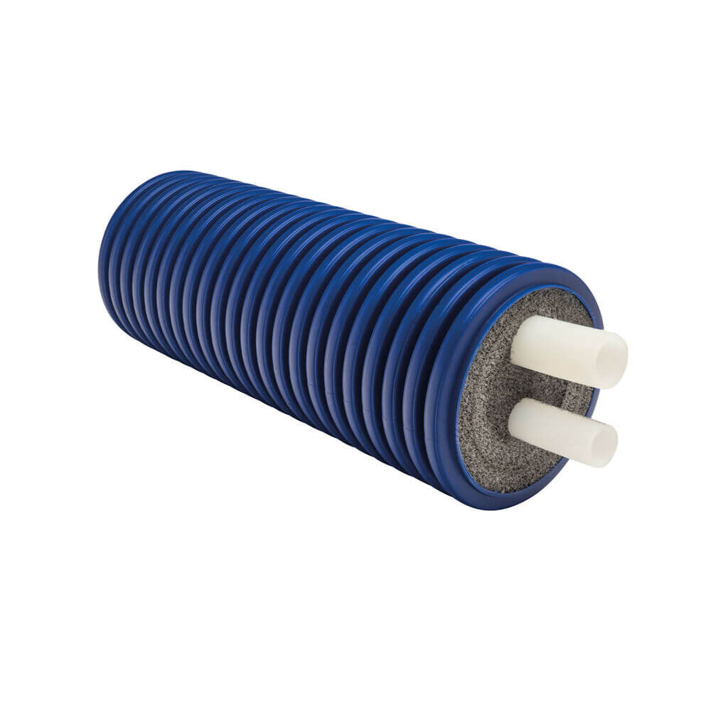 Microflex DUO PN10 125/1 x 25/3,5 +1 x 20/2,8 SANITAIR