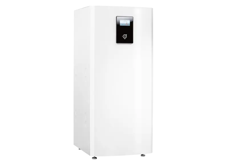 Thermia Calibra RXT 7 DUO 400V/230V