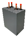 PCM, Cooling Module Passive PT1000 230V <-> Calibra RXT & Sigrin