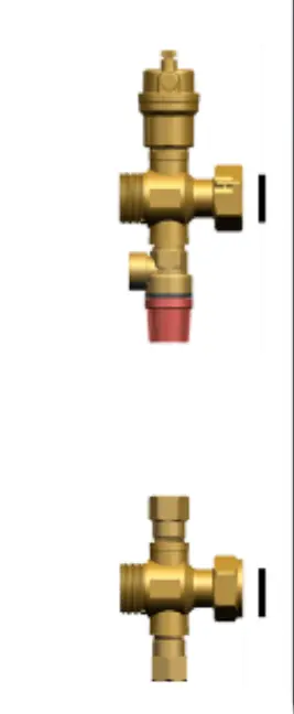 Appendage set Sparrow en Blackird