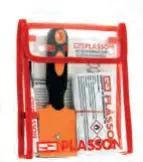 HDPE - Kit de préparation électrosoudable 