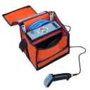 HDPE - Universele elektrolasmachine ligth - tot dia 125mm