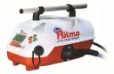 HDPE - Universele elektrolasmachine, S - tot dia 200mm