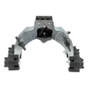 HDPE - Aligneur universel compact Kela pour tubes ø 16 à 63 mm