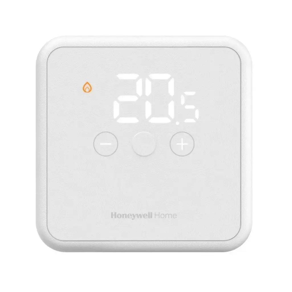 Thermostaat Honeywell DT4 Bedraad (On/Off)