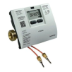 Energiemeter sanitair warm water (2,5m³/h)