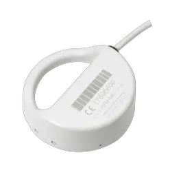Communicatiemodule voor warmwatermeter