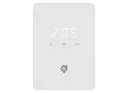 Thermostat d'ambiance sans fil pour Calibra / Atlas / Mega (Genesis) - Blanc