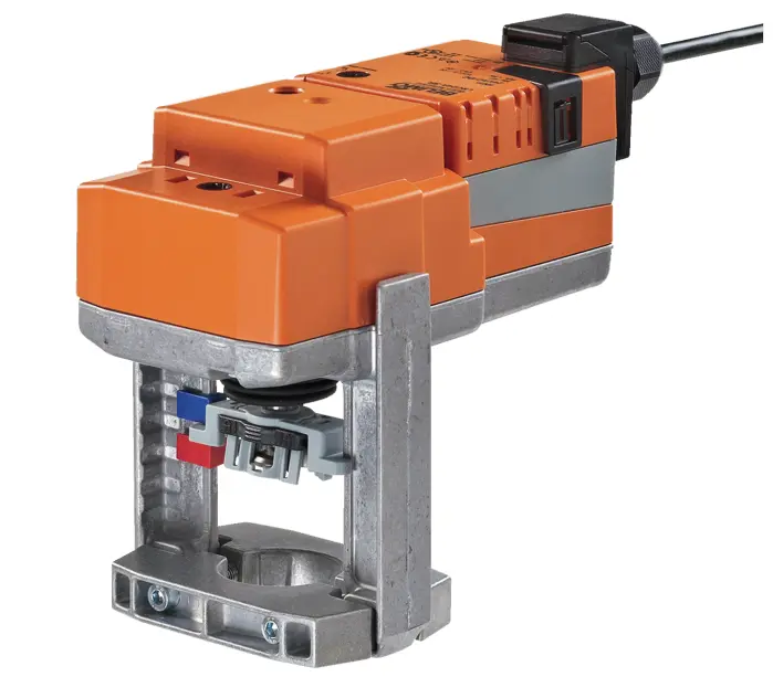 BEL-LV230A-TPC - 230V - 3punts (voor regelafsluiter)