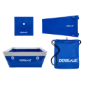 Derblaue - Serviceset