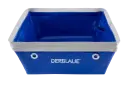 Derblaue - Bac de rétention souple