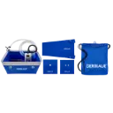 Derblaue - Serviceset met pomp en accu