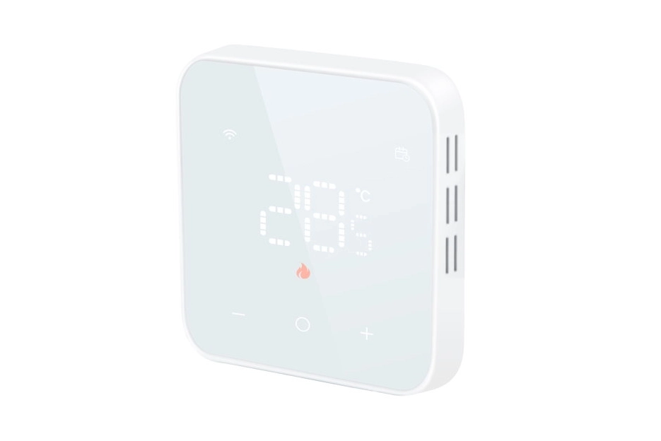 H64 slave thermostat (filaire)