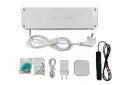 Set controller 8 zones met gateway (draadloze)