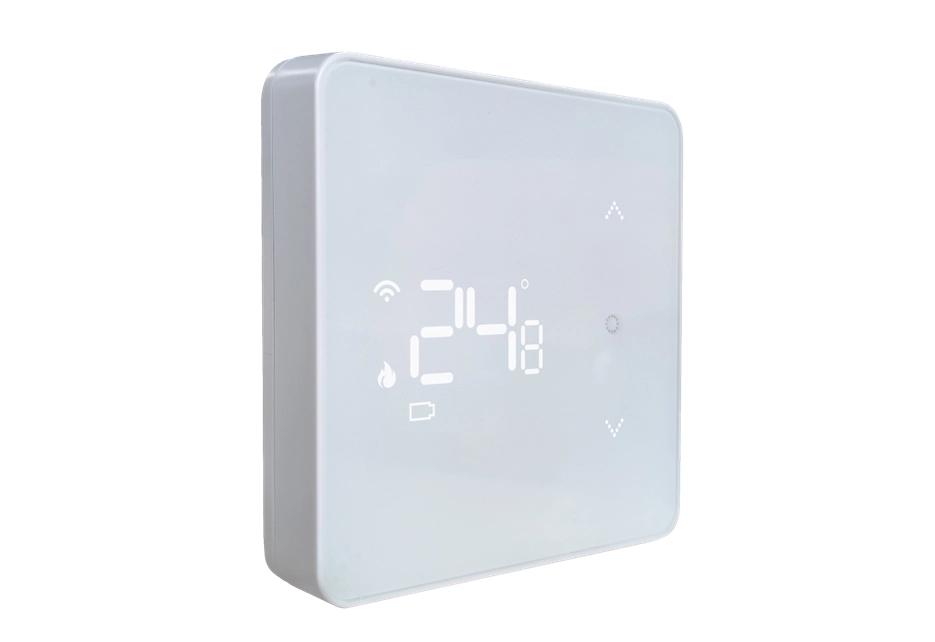 H128 WiFi Thermostat (draadloze)