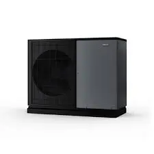 S2060-6 monoblock modulerende l/w warmtepomp 1x230V