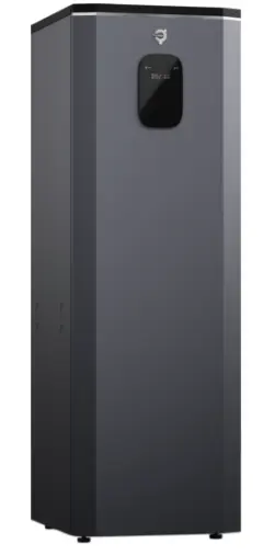Thermia Sigrin 09, 400V